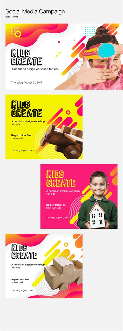 Campaign 的图像结果