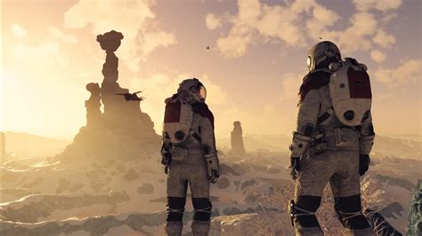 Starfield's next update has over 100 improvements | Windows Central