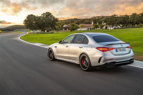 10 Most Powerful New Cars Hitting Our Roads in 2023 - autoevolution