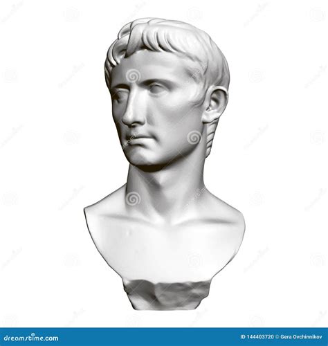 Octavian Augustus Drawing 的图像结果