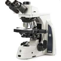 Euromex Delphi-X Observer™ Research Trincoular Compound Microscope, 4 ...