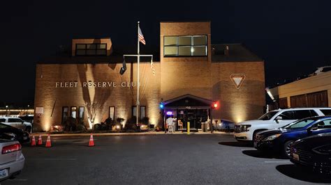 FLEET RESERVE CLUB OF ANNAPOLIS - Annapolis MD - Hours, Directions ...