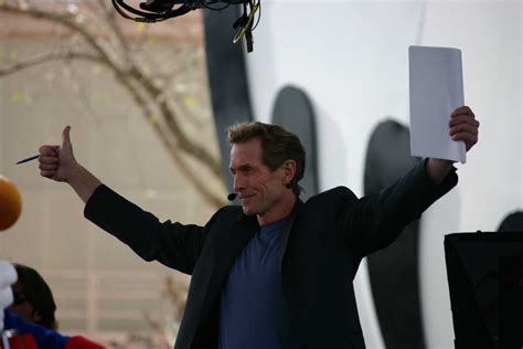 Skip Bayless Bio: Parents, Net Worth, Career, Wife & Books - Players Bio