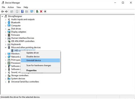 Image result for Outdated Mouse Driver
