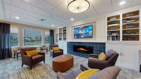 McHenry, IL Wellness Resort | Ignite Medical Resort