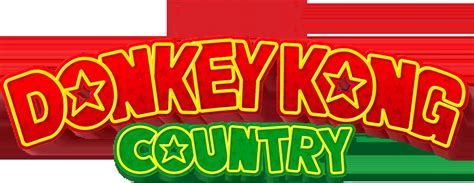 Donkey Kong Logo