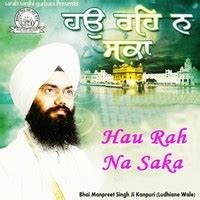 Hau Rah Na Saka Songs Download: Play & Listen Hau Rah Na Saka Punjabi ...