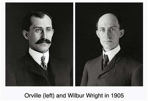 10 Wonderful Facts About The Wright Brothers - Fact City