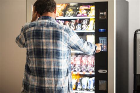 Image result for First Vending Machine