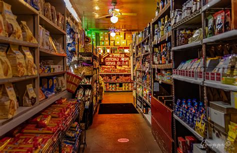 Italian Market, Filippi's Italian Market, filippi's pizza grotto ...