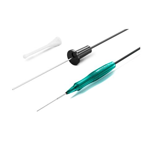 Endo illuminator Panorama, shielded, 25G, Micro-connector (VV300195 ...