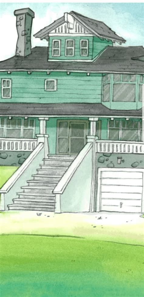 Mordecai and Rigby killed the queen of England : r/regularshow