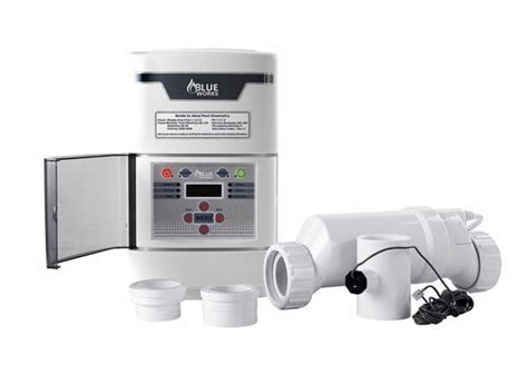 Blue Works Salt Generator Blw1t3h Manual 的图像结果