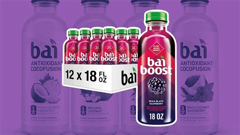 The Science Behind Bai Beverages: A Comprehensive Health Review ...