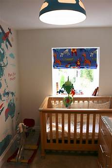 Themed Decor by Decorating A Travel Themed Child S Bedroom Themed Decor