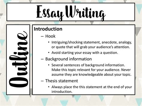 PPT - Informative essay - nonfiction writing that provides information ...