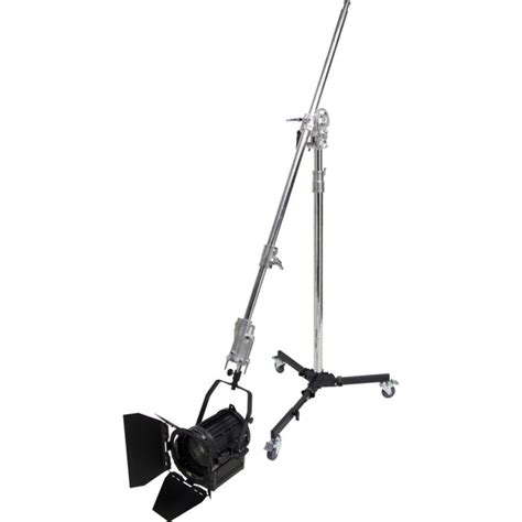 Junior Boom Roller Stand – DopTools