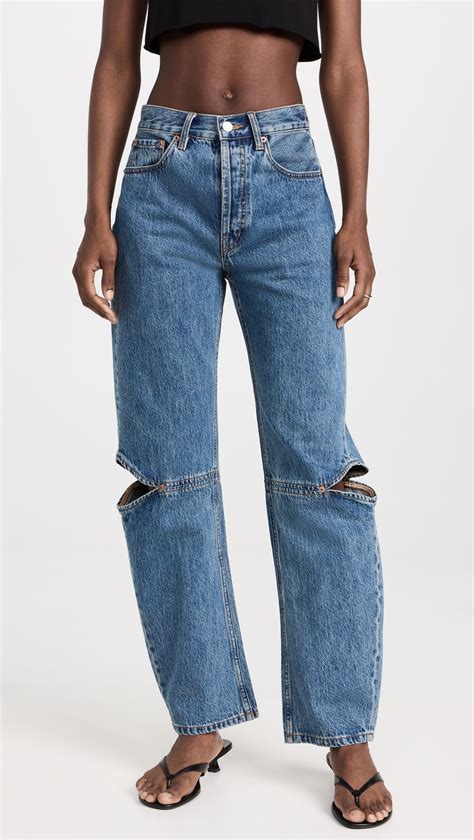 Still Here Cowgirl Jeans | Shopbop