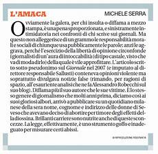 l amaca di michele serra alessandro robecchi il sito ufficiale 187 caso sallusti l amaca di michele serra alessandro robecchi il sito ufficiale 187 caso sallusti