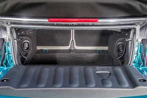 Image result for Mini Convertible Boot Alignment