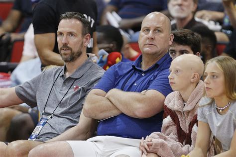 Chicago Bulls: Knicks interviewing assistant Chris Fleming for head coach