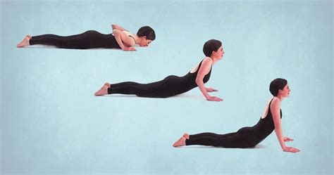 Mizi Back Exercises 的图像结果