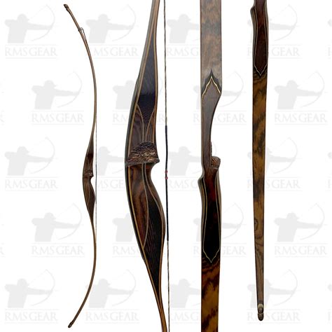 Caribow - 56@28 - 64" - 072217 — Rocky Mountain Specialty Gear