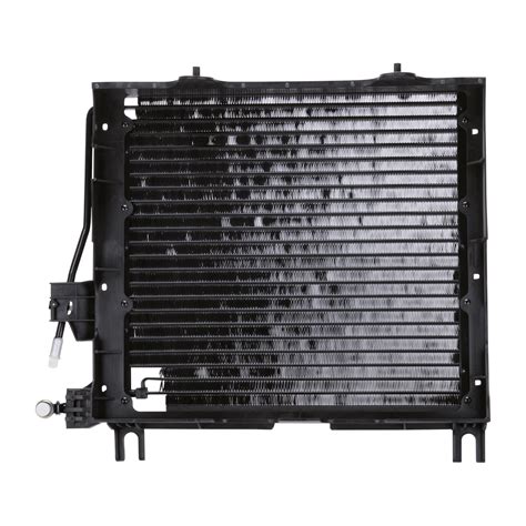 TYC 4798 Dodge Dakota Serpentine Replacement Condenser : Amazon.in: Car ...