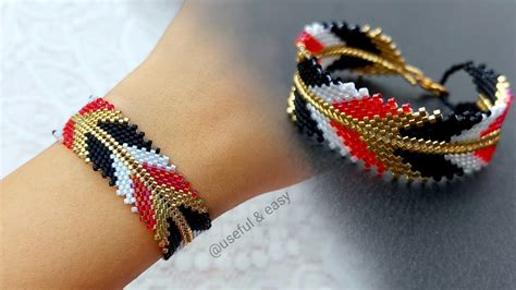 Image result for Bracelets Jewelry Making Tutorials