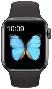 Fitpro T55 Bluetooth Smartwatch Price in India - Buy Fitpro T55 ...