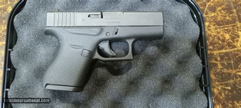 Image result for Glock Model 43
