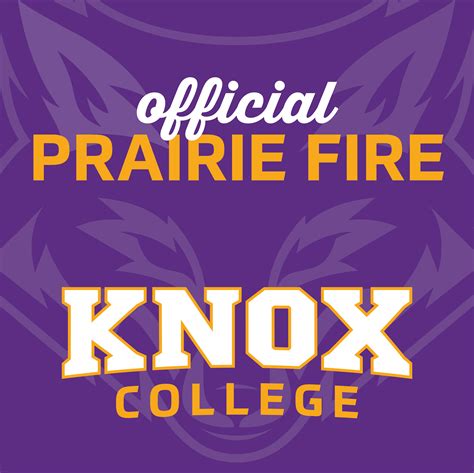 Digital Swag - Admission - Knox College