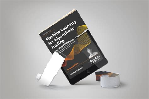 Image result for Machine Learning for Algorithmic Trading Book