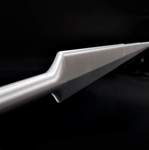 🪡 Needle - Hornet's Sword - Hollow Knight Silksong・ 3D File for 3D ...