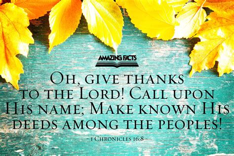 Gratitude To The Lord Quotes 15 Bible Verses About Gratitude ESV
