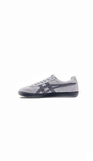 ONITSUKA TIGER TOKUTON GUM SOLE GREY – Brandadox
