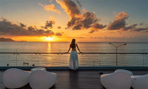 Rustomjee Ocean Vista Versova, Mumbai | 4 BHK Apartments