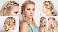 Pretty Hairstyles For School For Medium Hair by Easy Hairstyles For School Medium Hair Pretty Hairstyles For School For Medium Hair