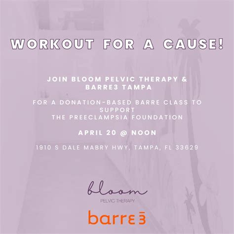 Bloom Pelvic Floor Therapy