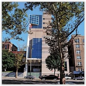 The Bronx Housing Court - UrbanAreas.net