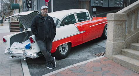 An Unlikely Angel (2022)