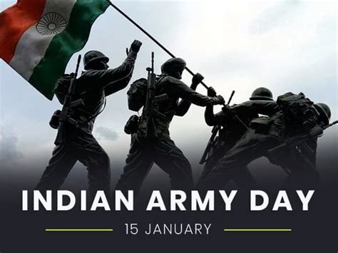 Nation Celebrates 76th Indian Army Day 2024: Here is All You Need to ...