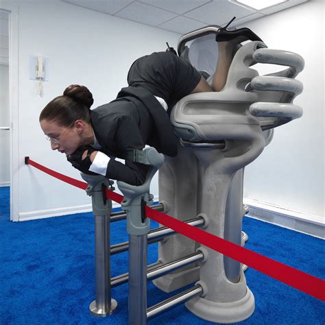 Anna Uddenberg Translates Reality TV into Sculptural Simulacra