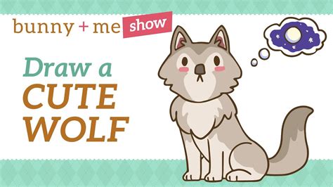 Image result for wolves drawing tutorial