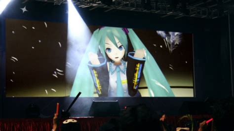 Hatsune Miku bekräftigt mit der zweiten Europatour den Status als Weltstar