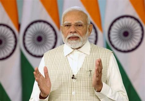 Providing better healthcare biggest priority: PM Modi ahead of ...