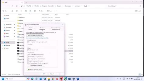 Image result for DayZ Executable Fix