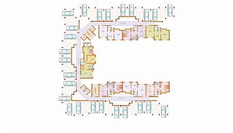 Charms Gardenia at Vasind by Charms Group - Floor Plans, Layout - Dwello