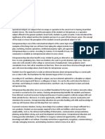 Image result for Example of Statistical Research Paper