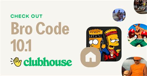 Bro Code Lesson 的图像结果